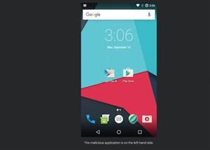 Silent Spy Camera Android
